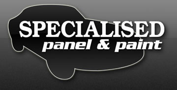 Specialised panel and paint